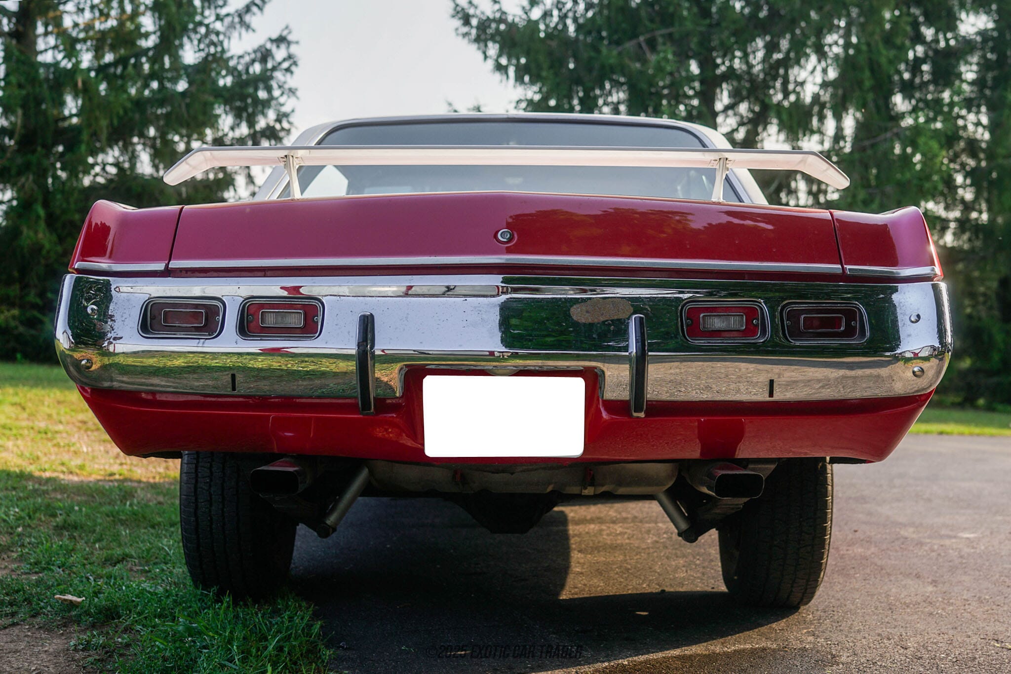 1972 Dodge Dart Swinger for Sale | Exotic Car Trader (Lot #251338264)